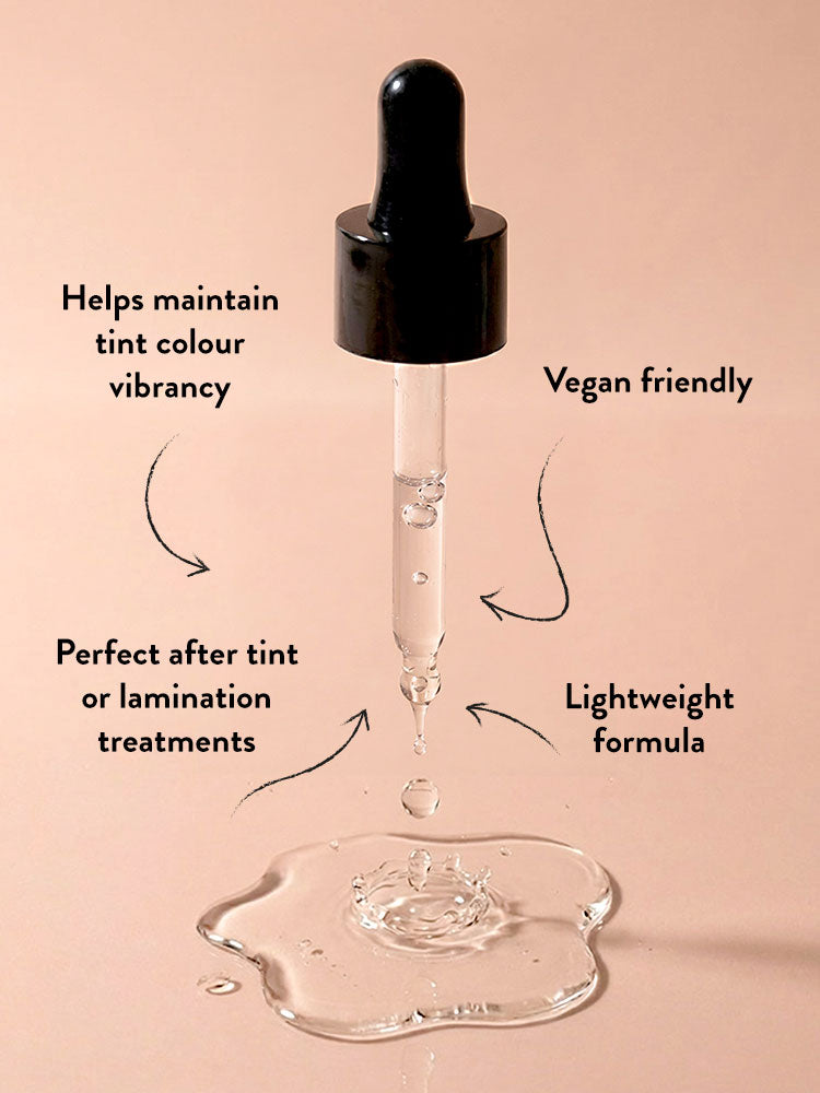HD Brows Brow Icon Oil
