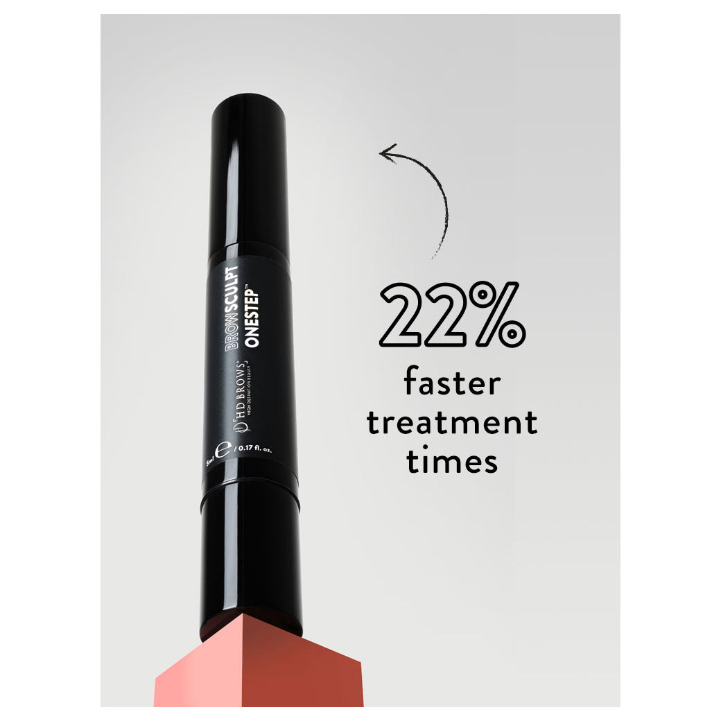 HD Brows BrowSculpt OneStep