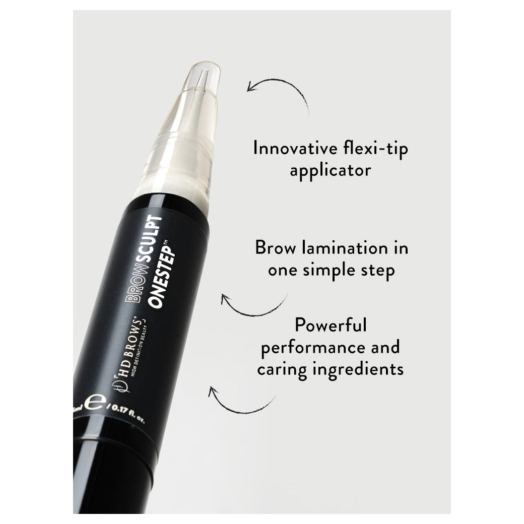 HD Brows BrowSculpt OneStep