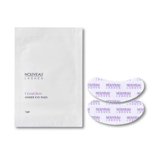 CeraGlow Under Eye Pads