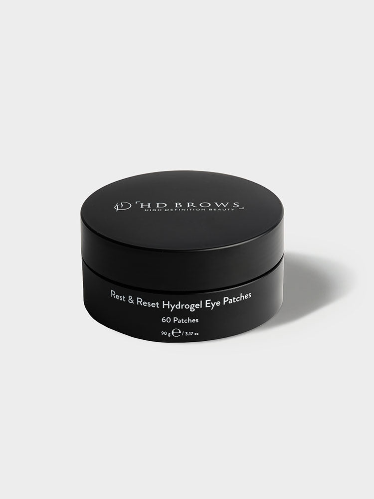 Rest & Reset Hydrogel Eye Patches