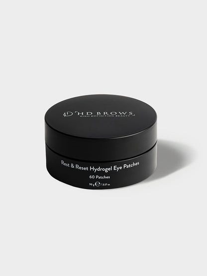 Rest & Reset Hydrogel Eye Patches