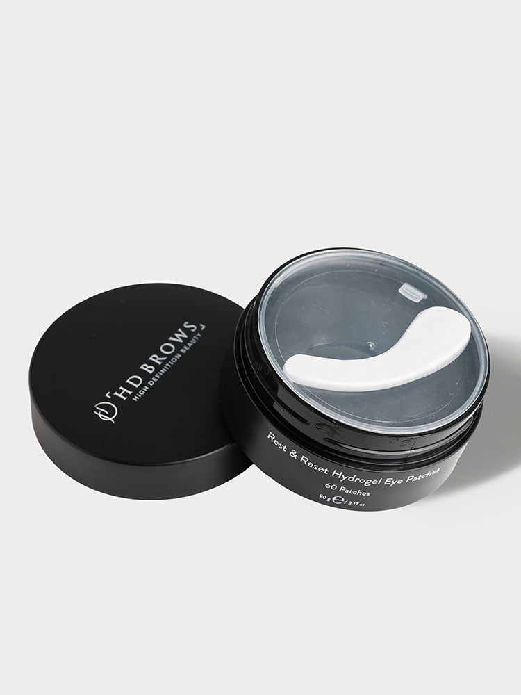 Rest & Reset Hydrogel Eye Patches