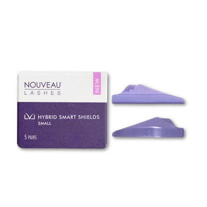 LVL Hybrid Smart Shields Small