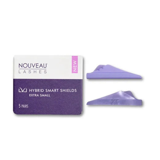 LVL Hybrid Smart Shields Extra Small