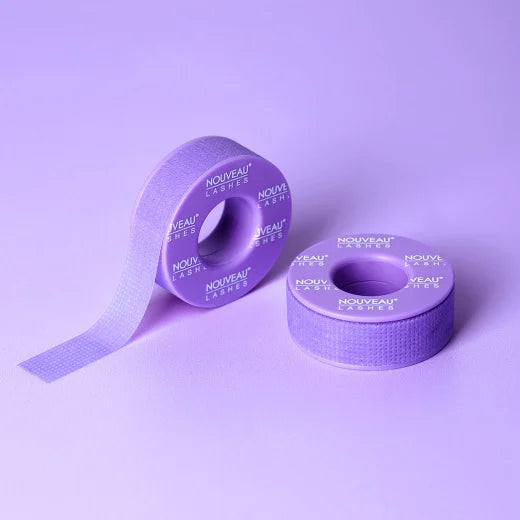 Nouveau Lashes Silicone Lash Tape