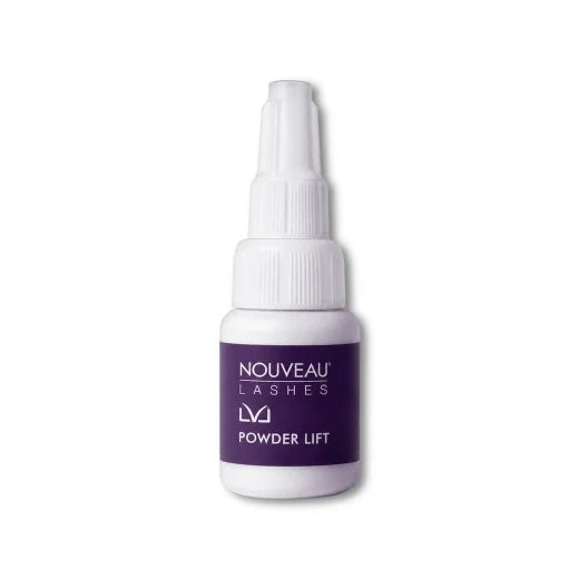 Nouveau Lashes LVL Powder Lift