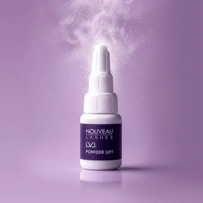 Nouveau Lashes LVL Powder Lift
