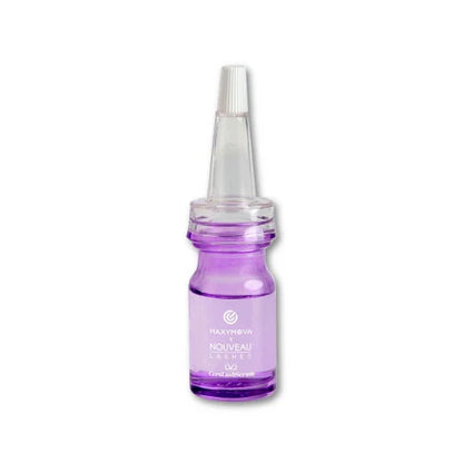 Maxymova x Nouveau Lashes LVL CeraLashSerum