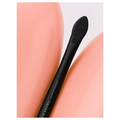 HD Brows Silicone Brow Brush