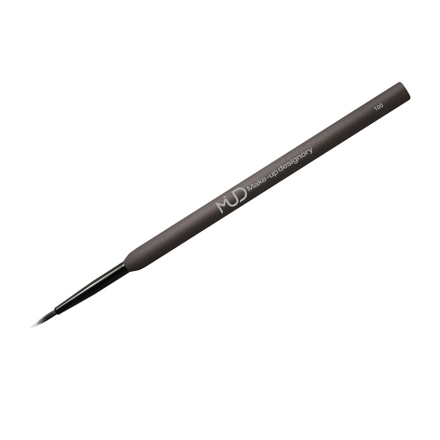 Brushes #100 Eyeliner (Vegan)