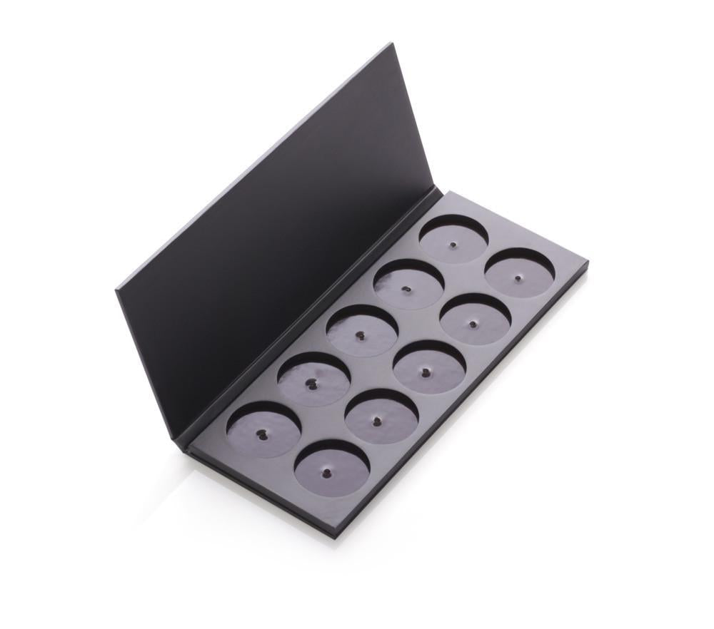 Accessories Palette 10 Hole Cheek Color (empty)