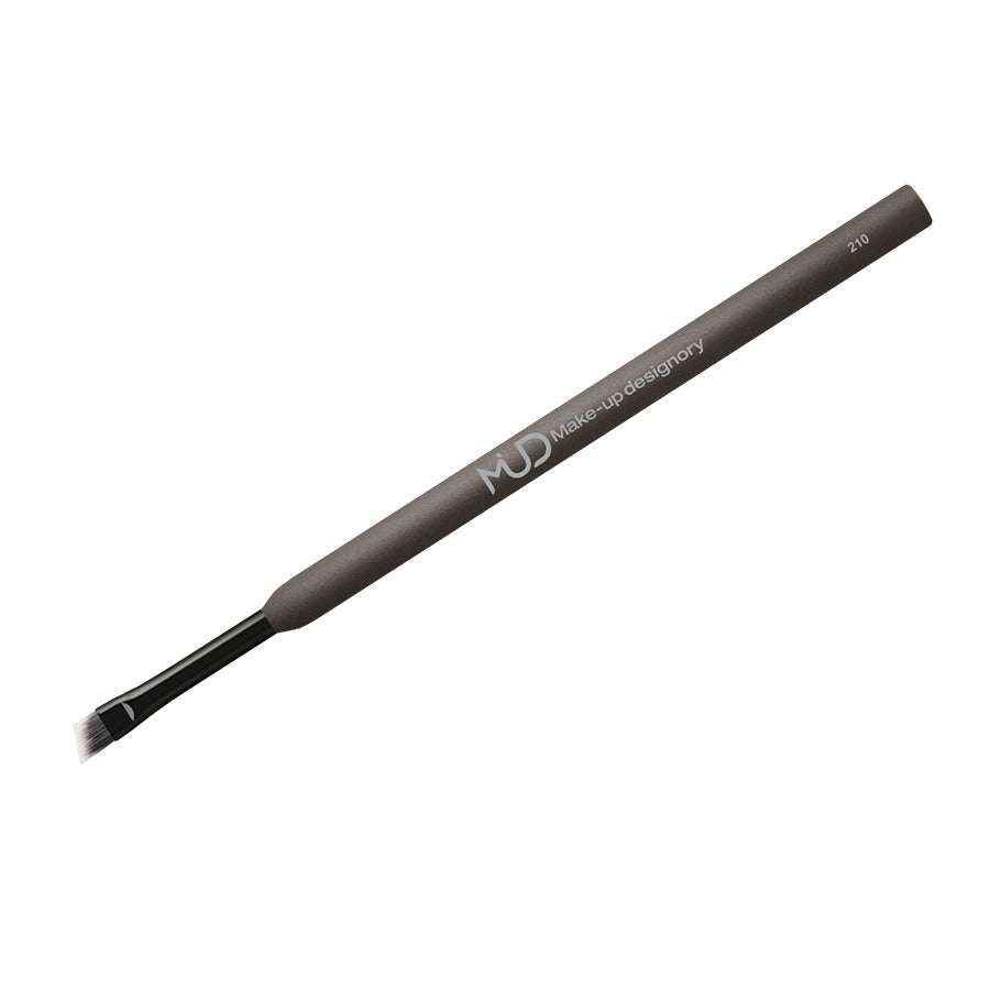 Brushes #210 Angle Liner (Vegan)