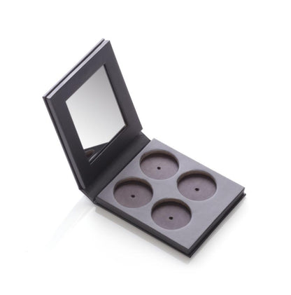 Accessories Palette 4 Hole Eye Color (empty)