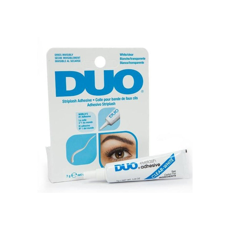 Duo Lash Adhesive - Clear