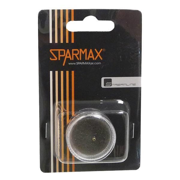 Sparmax Nozzle