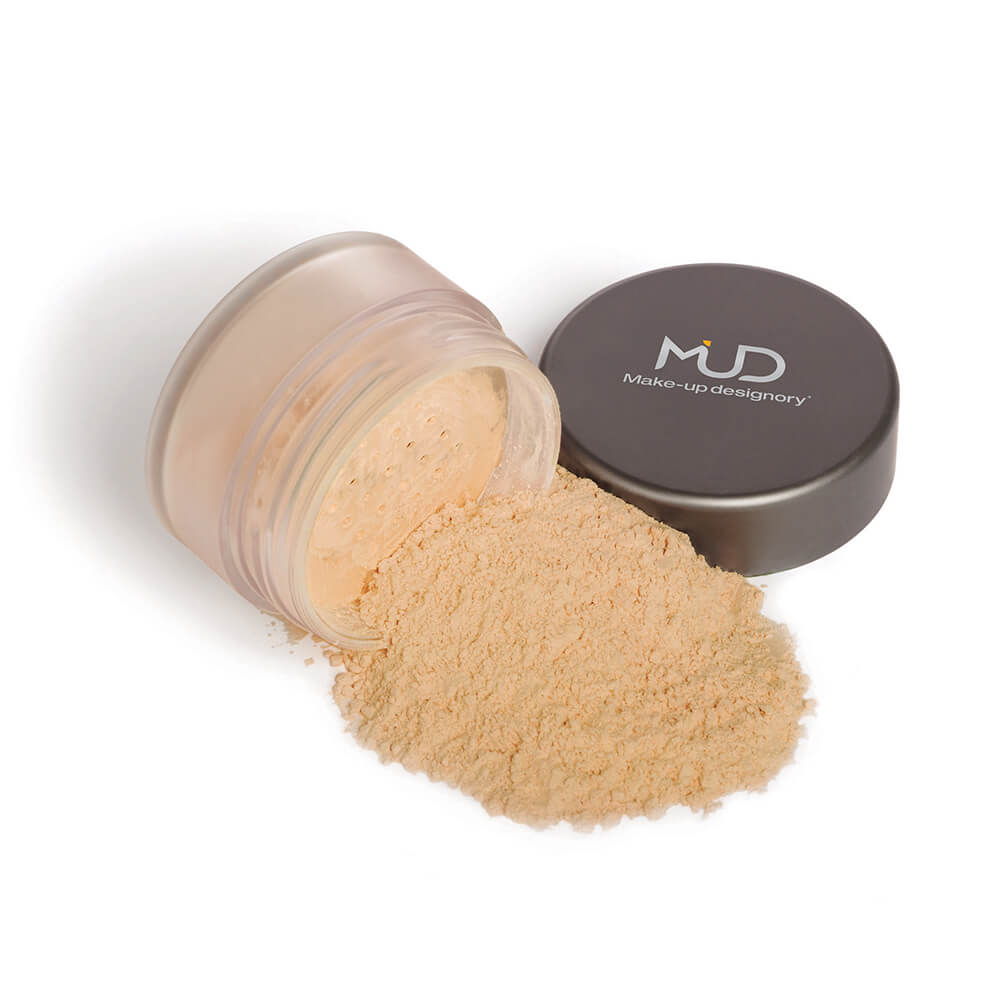 Loose Powders