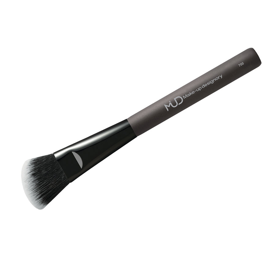 Brushes #700 Angle Contour (Vegan)