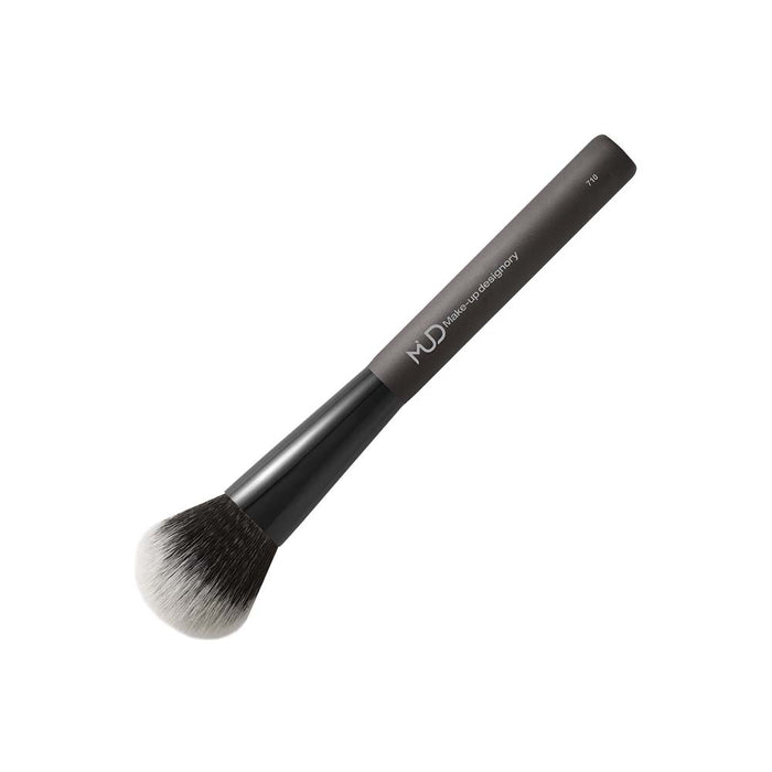Brushes #710 Powder Blush (Vegan)