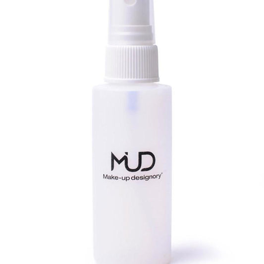 Accessories Empty 2oz Spray Bottle