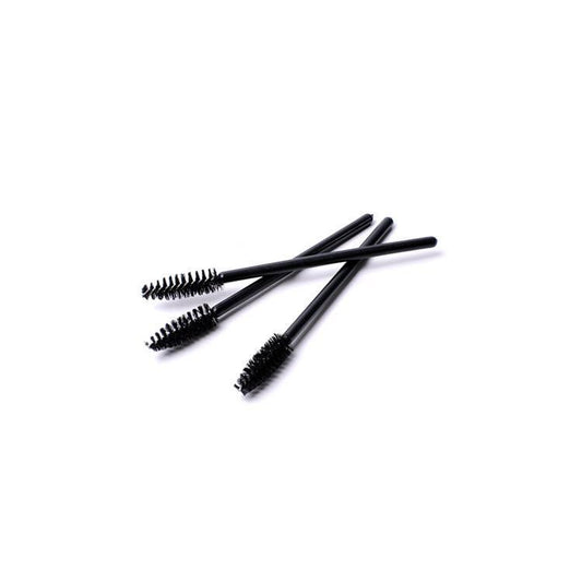 MUD Accessories Mascara Wands 25-Pack
