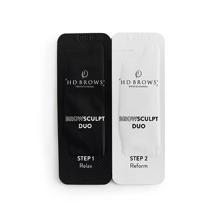 BrowSculpt Duo