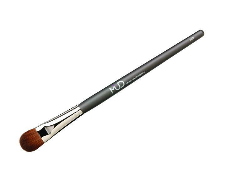 Brushes #340 Large Oval