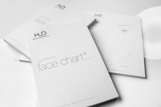 Accessories Face Chart