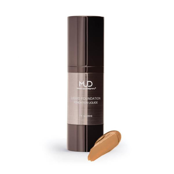 Liquid Foundation