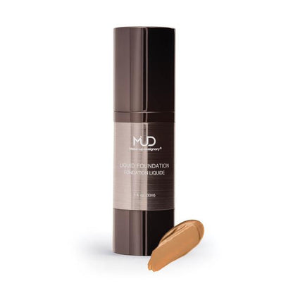 Liquid Foundation