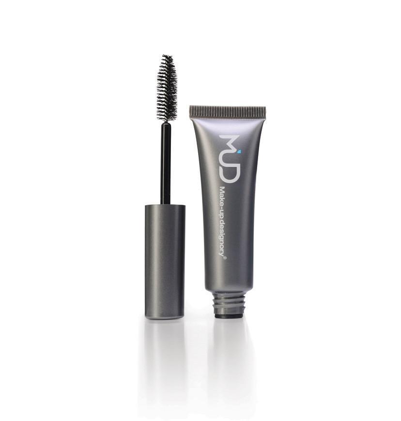 Cream Mascara Volumizing