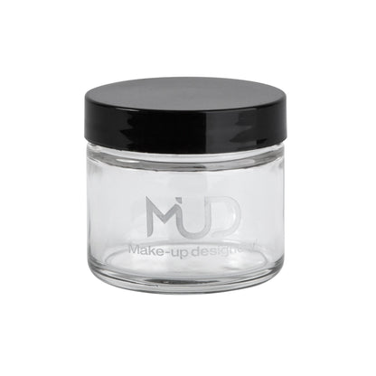 Accessories Glass Jar