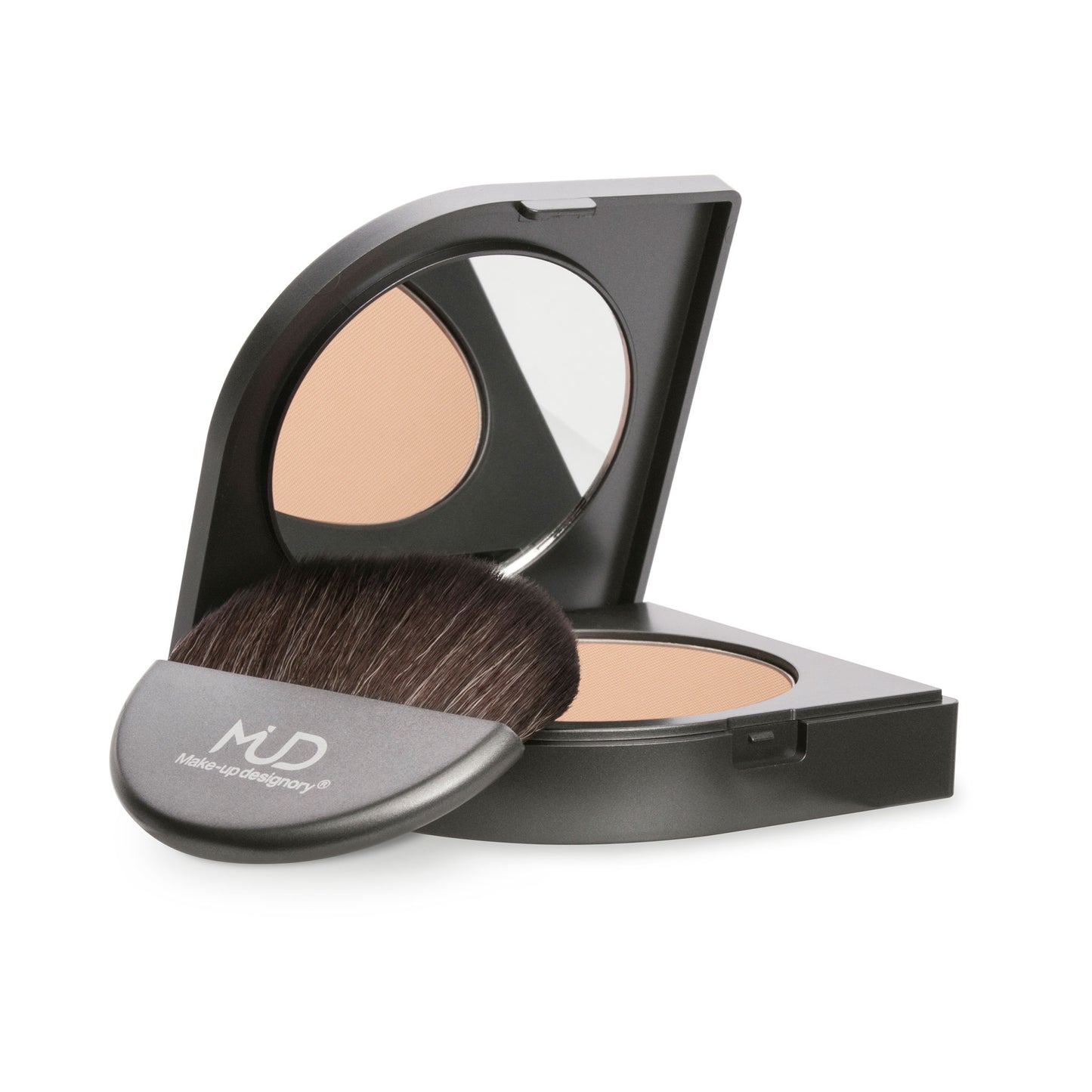 Dual Pressed Mineral Powder