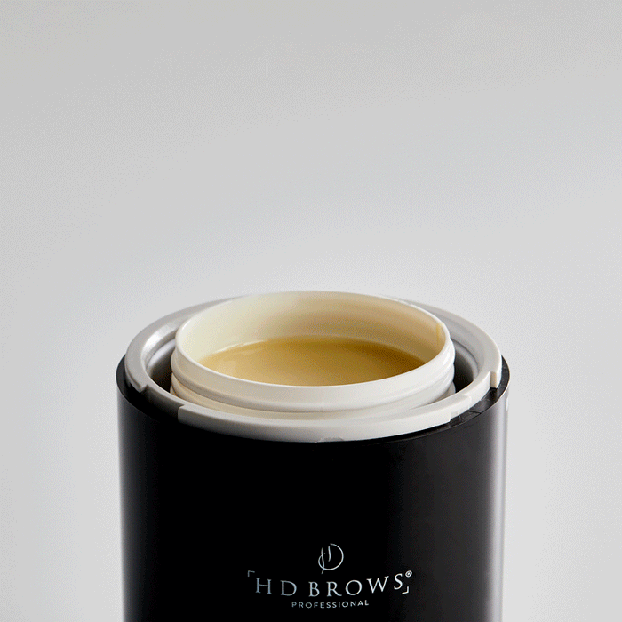 Professional Brows Crème Wax Small