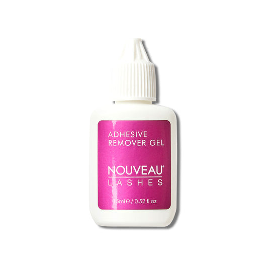 Adhesive Remover Gel, 15ml