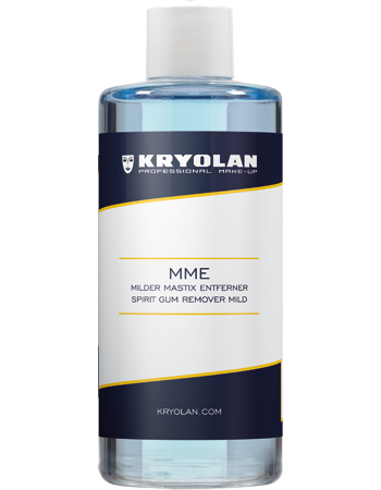 MME Spirit Gum Remover