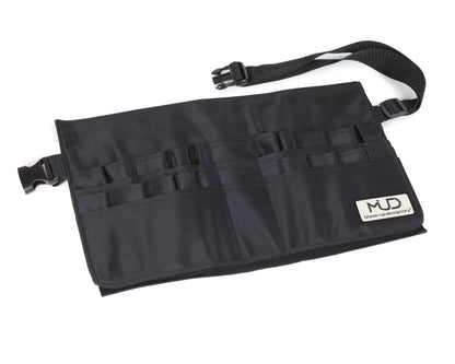 Accessories 3-N-1 Brush Holder
