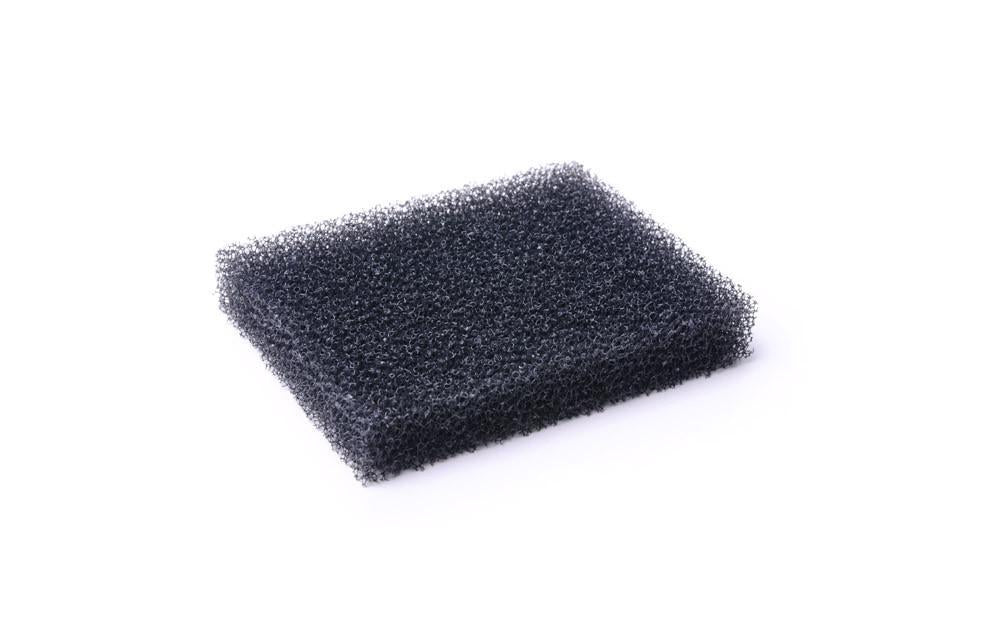 Accessories Black Stipple Sponge