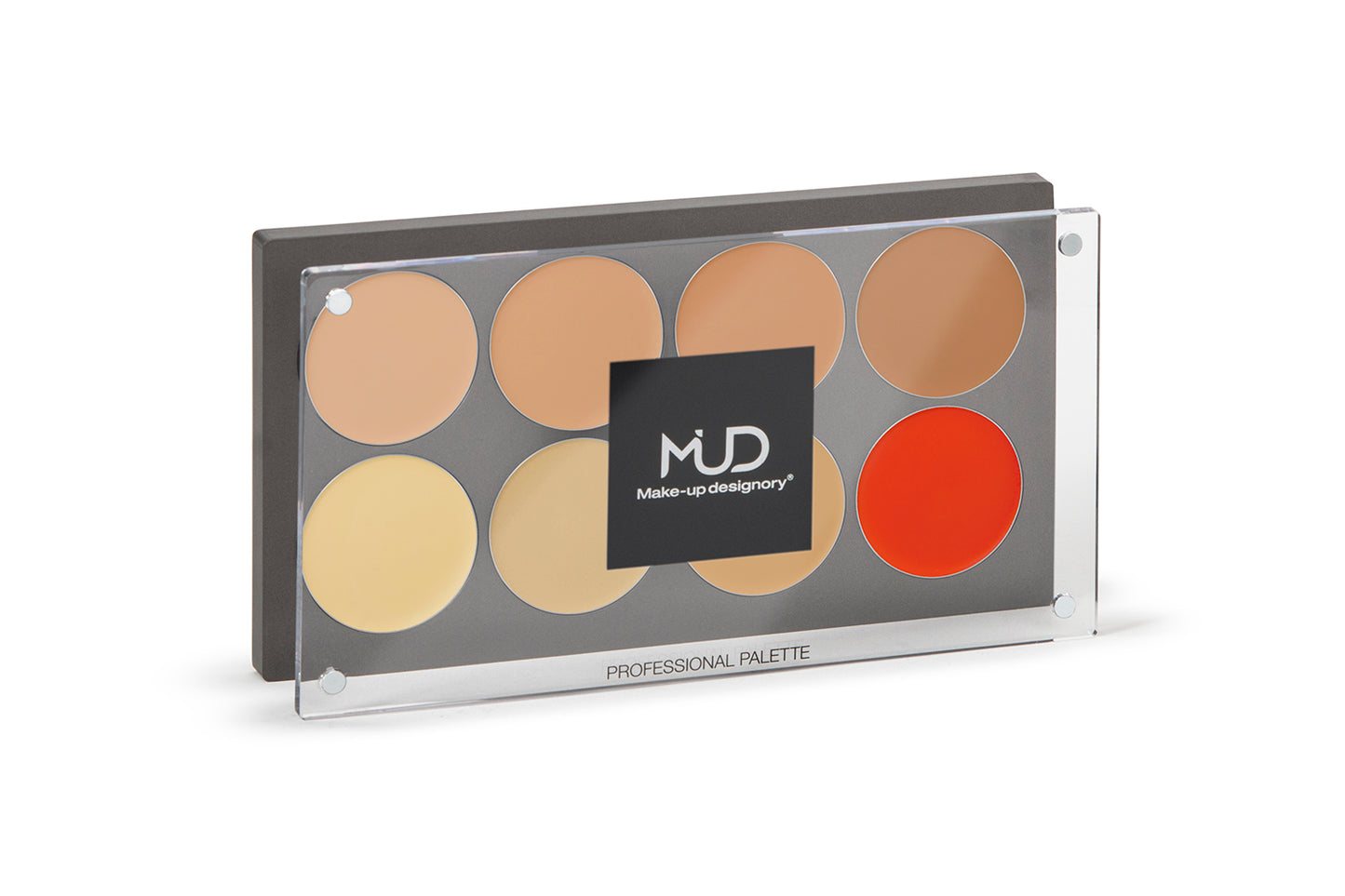 Cream Pro-Palettes Corrector Palette