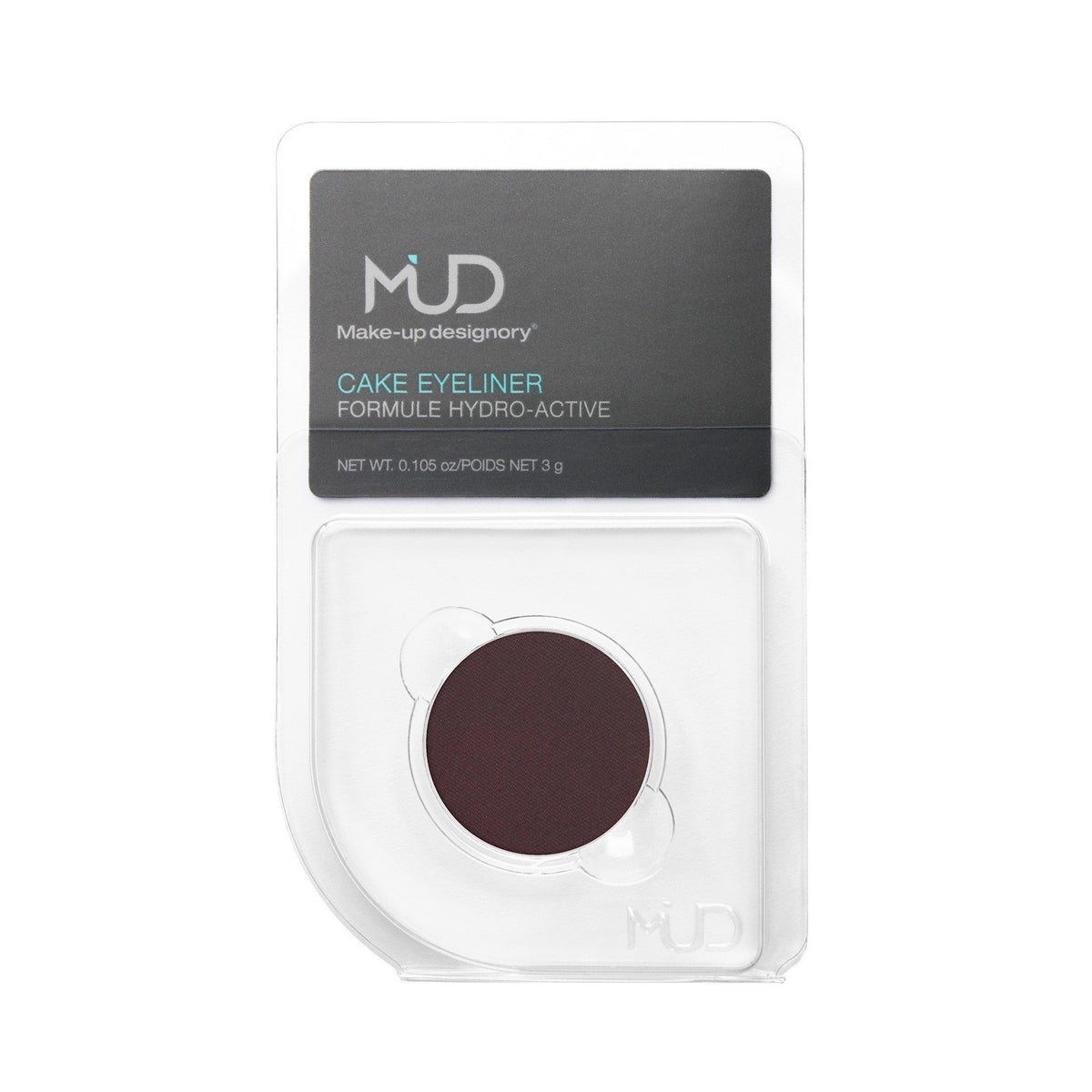 Cake Eyeliner Refill — Huskk