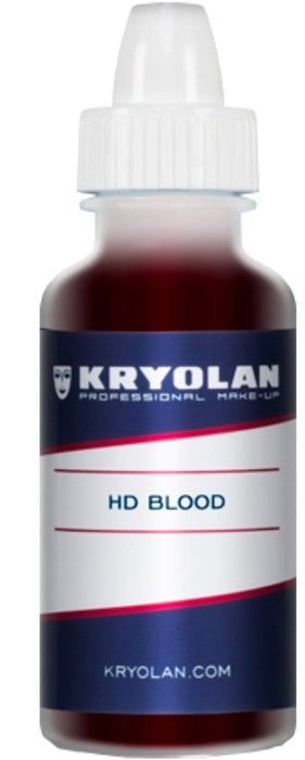 HD Blood Dark 15ML