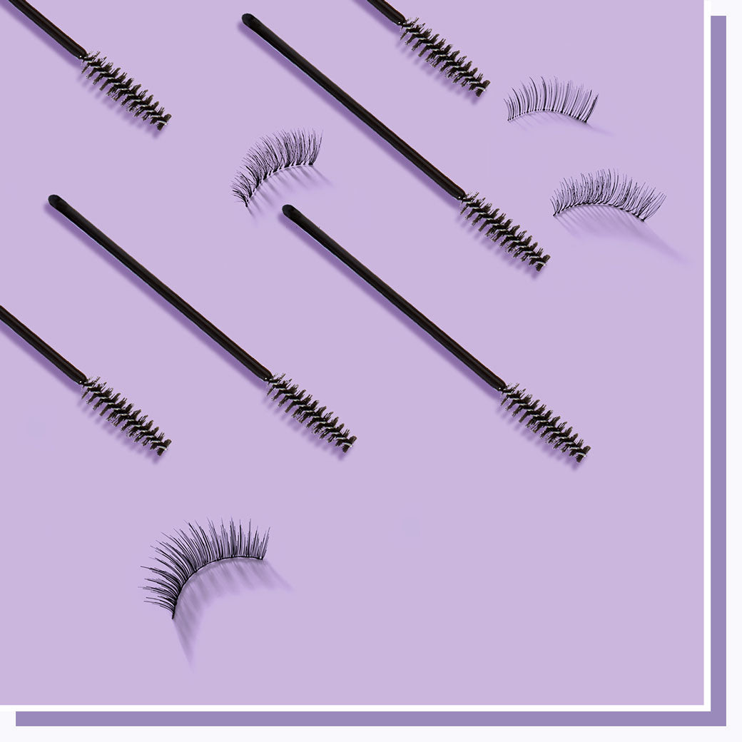 Mascara Wand 25pcs