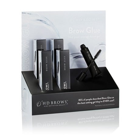 Brow Glue 12+2 Pack