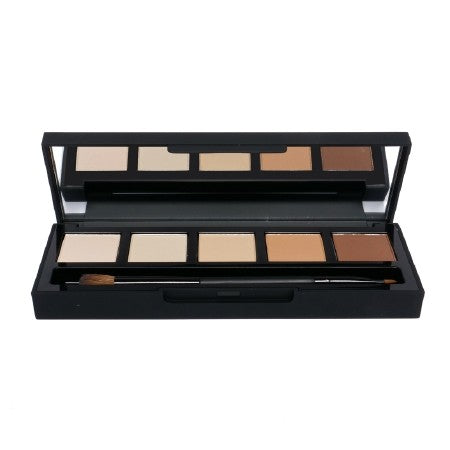 Multi-Use Powder Palette