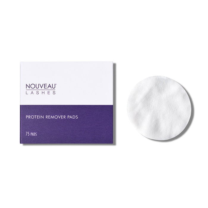 Protein remover pads (tub of 75)