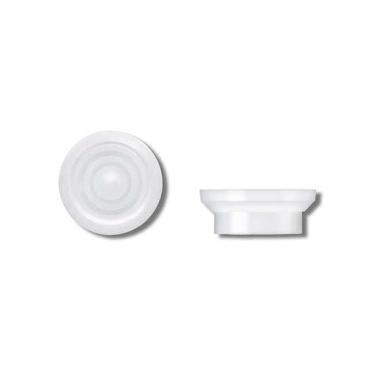 Shallow Adhesive Micro Cups