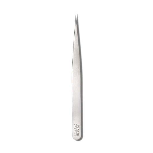 Superfine Straight Tweezers