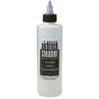 Airbrush Cleaner