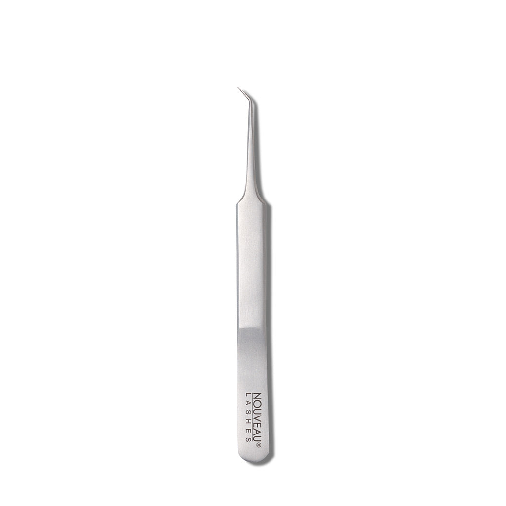 Volume Angle Tweezers
